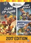 Image for Clash of Clans - Boom Beach 2017 Edition by Games Master