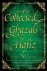 Image for The Collected Ghazals of Hafiz - Volume 2