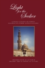 Image for Light for the Seeker : A daily litany of forty salawat &amp; other supplications