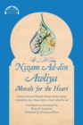 Image for Nizam Ad-din Awliya : Morals for the Heart
