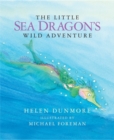 Image for The Little Sea Dragon&#39;s Wild Adventure