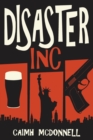Image for Disaster Inc