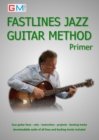 Image for Fastlines Jazz Guitar Primer