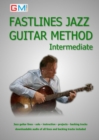 Image for Fastlines Jazz Guitar Method Intermediate