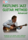 Image for Fastlines Jazz Guitar Method Advanced
