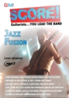 Image for Score - Guitarists You Lead the Band!