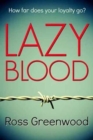 Image for Lazy Blood