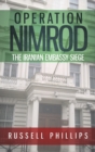 Image for Operation Nimrod: The Iranian Embassy Siege