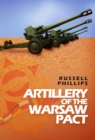 Image for Artillery of the Warsaw Pact