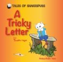 Image for A tricky letter