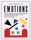 Image for The book of emotions