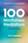 Image for 100 mindfulness meditations