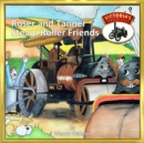 Image for Roser and Tanner Steam Roller Friends