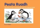 Image for Peata Ruadh: The story of how a young puffin gets his coloured beak
