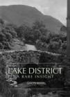 Image for The Lake District - A Rare Insight