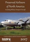 Image for Preserved Airliners of North America