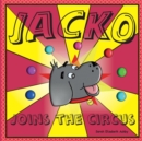 Image for Jacko Joins the Circus