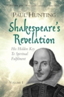 Image for Shakespeare&#39;s Revelation