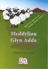 Image for Meddyliau Glyn Adda