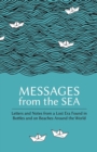 Image for Messages from the Sea