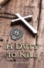 Image for A Duty to Kill