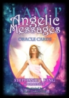 Image for I am I - Angelic Messages Oracle Cards