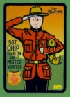 Image for Sgt. Chip Charlton &amp; Mr. Woofles