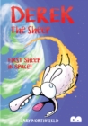 Image for Derek The Sheep: First Sheep In Space