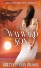 Image for The Wayward Son