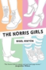 Image for The Norris girls