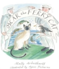 Image for Oscar The Ferry Cat
