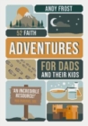 Image for 52 Faith Adventures for Dads and Their Kids