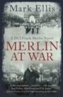 Image for Merlin at war