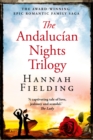 Image for Andalucian nights trilogy