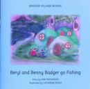 Image for Beryl and Benny Badger go Fishing