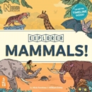 Image for Mammals!