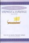 Image for Orpheus &amp; Eurydice : Legendary Greek Names