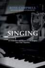 Image for Singing - An Extensive Handbook for All Singers and Their Teachers