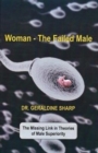 Image for Woman  : the failed male