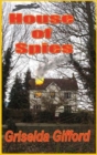 Image for House of Spies