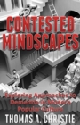 Image for Contested mindscapes  : exploring approaches to dementia in modern popular culture