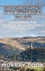 Image for Digging into Stirling&#39;s past  : uncovering the secrets of Scotland&#39;s smallest city