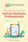 Image for Productivity for School Business Professionals