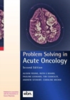 Image for Problem Solving in Acute Oncology