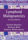 Image for Lymphoid Malignancies : Evidence-based Handbook of Investigation and Diagnosis