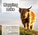 Image for Mapping Luke  : explore Luke&#39;s gospel through reflection, art, poetry and music