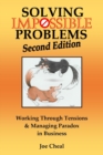 Image for Solving Impossible Problems