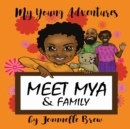 Image for Meet Mya &amp; family