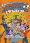 Image for Dekko Comics : 2 : Issue Two