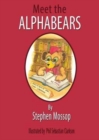 Image for Meet The Alphabet Bears